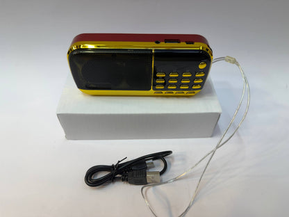 Jain music player MEDIUM 2121