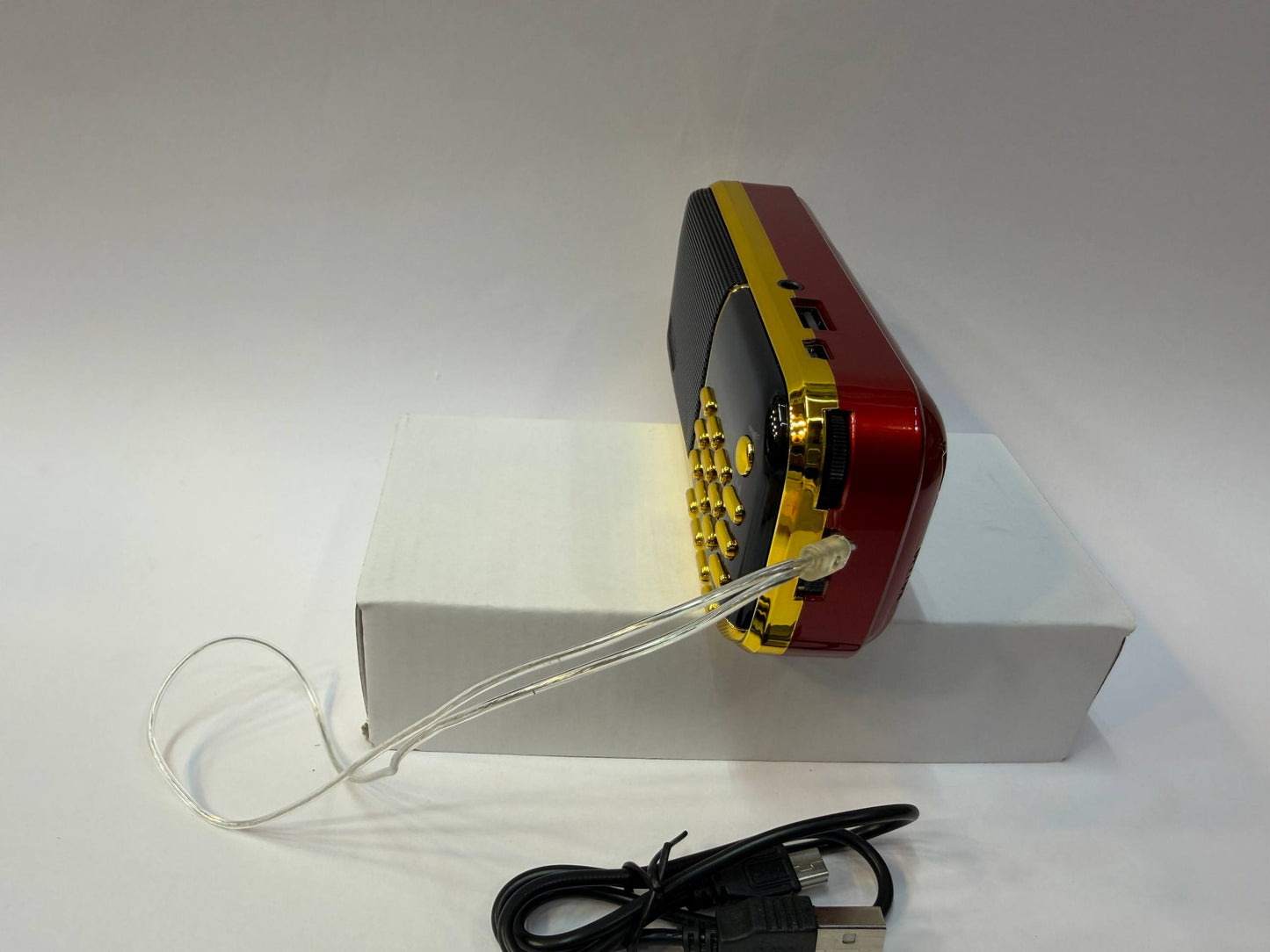 Jain music player MEDIUM 2121