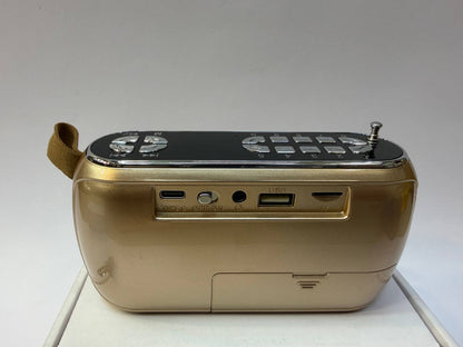 Jain music player BIG 2100+