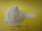 Amrut plastic 8.5" channi pack of 12