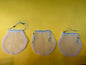 Net nal theli (tap cover) pack of 12