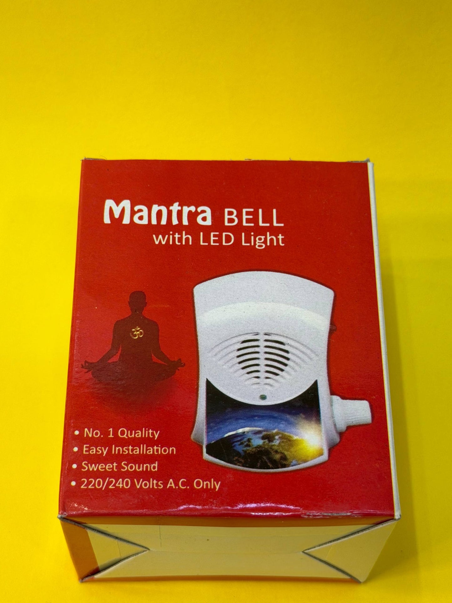 Navkarmantra dhun